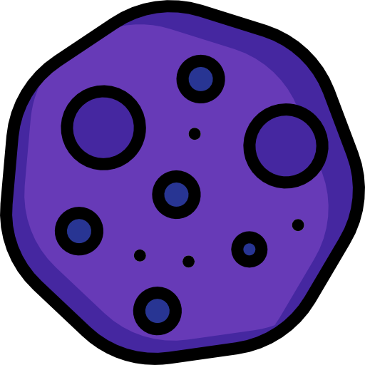 asteroid
