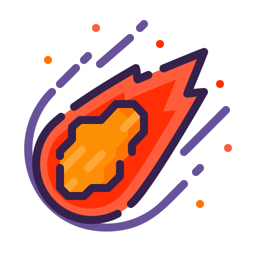 comets
