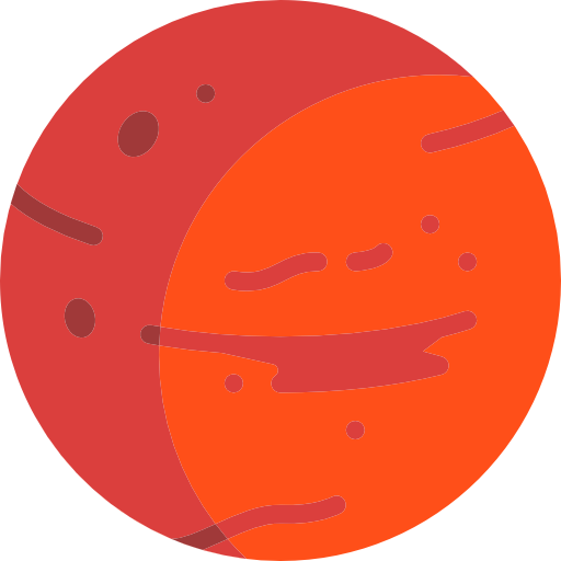 المريخ