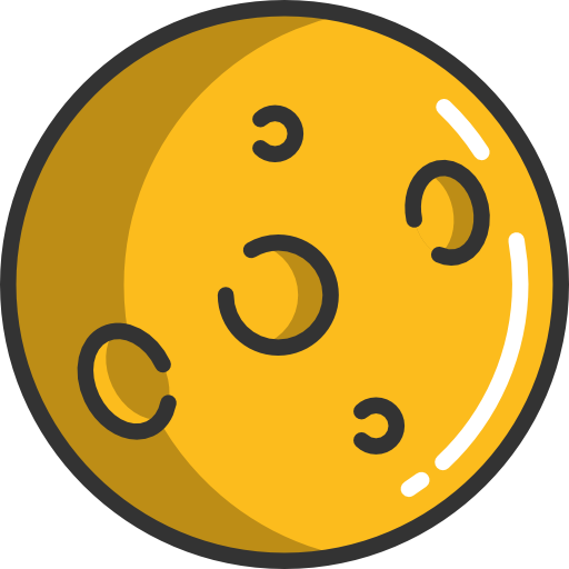 moons