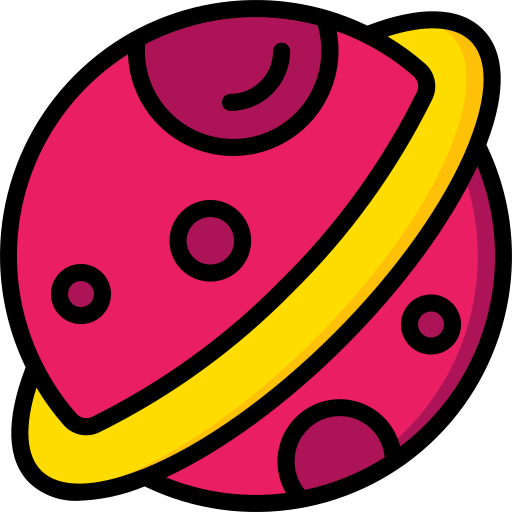 planets