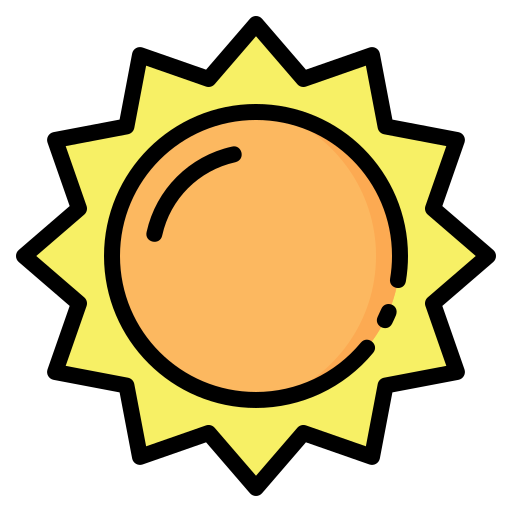 sun